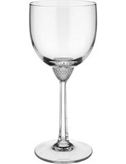 VILLEROY & BOCH Octavie Red Wine Goblet