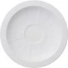 VILLEROY & BOCH White Pearl Porcelain Saucer For Coffee/tea Cup 16cm