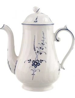 VILLEROY & BOCH Old Luxembourg Coffeepot