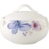 VILLEROY & BOCH Mariefleur Gris Sugar Pot