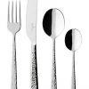 VILLEROY & BOCH Blacksmith 24-piece Cutlery Set