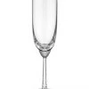 VILLEROY & BOCH Octavie Champagne Flute