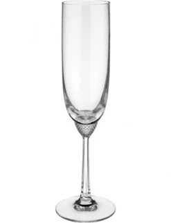 VILLEROY & BOCH Octavie Champagne Flute