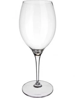 VILLEROY & BOCH Maxima Bordeaux Red Wine Goblet