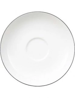 VILLEROY & BOCH Anmut Platinum No.1 Saucer