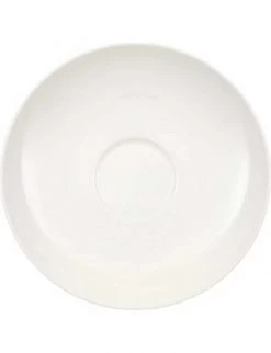 VILLEROY & BOCH Anmut Coffee Cup Saucer