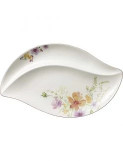 VILLEROY & BOCH Mariefleur Serving Plate 50cm