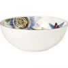 VILLEROY & BOCH Amazonia Anmut Porcelain Salad Bowl