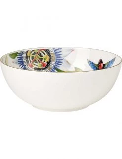 VILLEROY & BOCH Amazonia Anmut Porcelain Salad Bowl