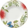 VILLEROY & BOCH Amazonia Anmut Porcelain Deep Plate